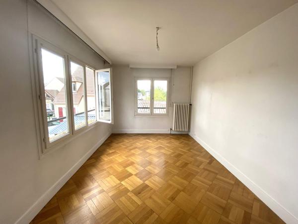 Maison F3 , Faremoutiers