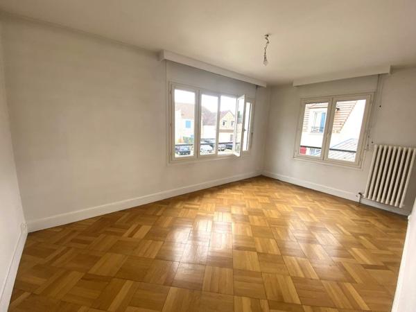 Maison F3 , Faremoutiers
