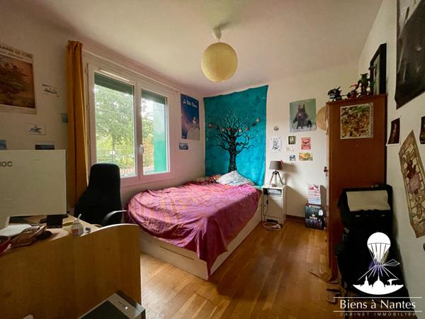 A Vendre Maison St Sébastien S/Loire 4 chambres 115 m² , Saint sebastien sur loire