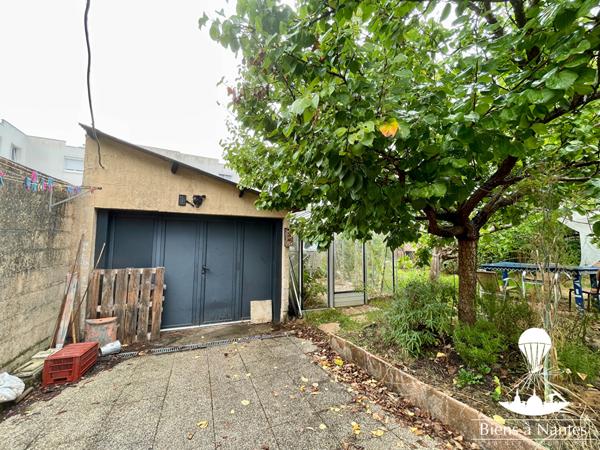 A Vendre Maison St Sébastien S/Loire 4 chambres 115 m² , Saint sebastien sur loire