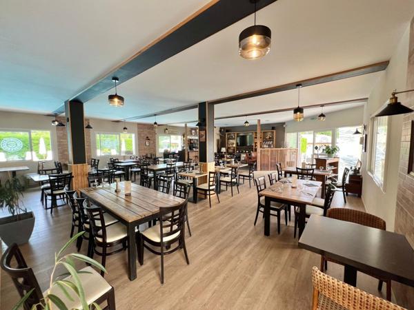 DOMAINE AVEC LOCATIONS DE VACANCES - PISCINE - HOTEL ET LAC