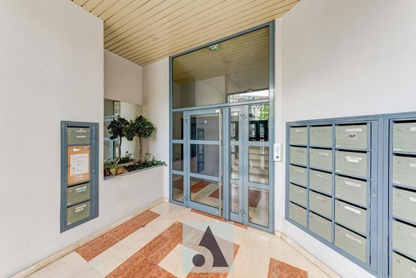 Appartement 4 pièces 83 m2