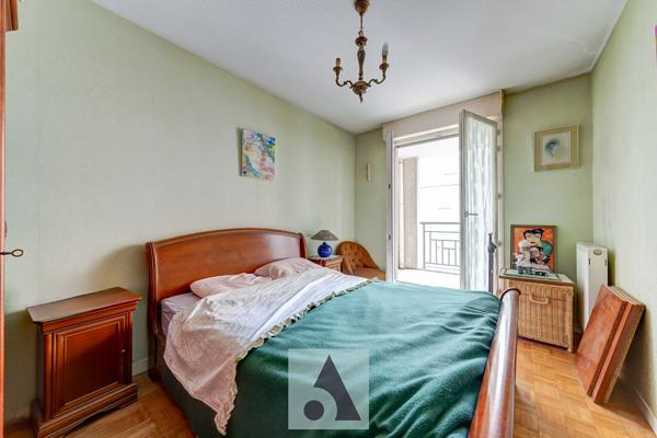 Appartement 4 pièces 83 m2