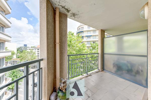 Appartement 4 pièces 83 m2