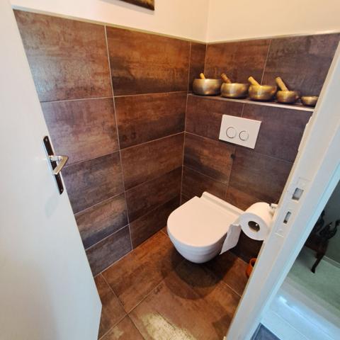 A VENDRE MAISON 4 CHAMBRES / JARDIN 1000 M² / 2 GARAGES