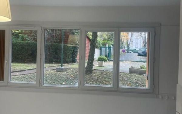 Appartement à louer    1 pièce • 19,96 m2 Fontenay-aux-Roses