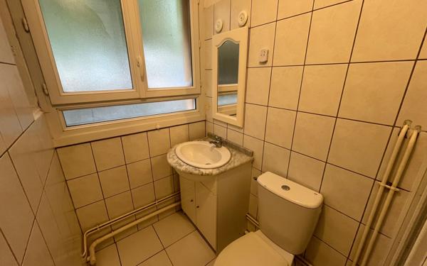 Appartement à louer    1 pièce • 19,96 m2 Fontenay-aux-Roses