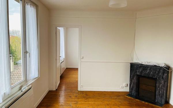Appartement à louer    2 pièces •  Meaux