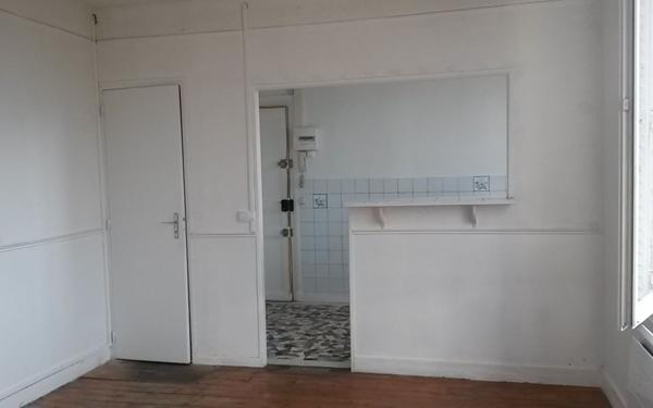 Appartement à louer    2 pièces •  Meaux