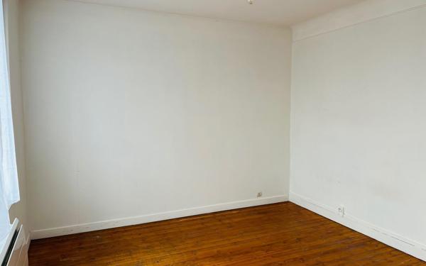 Appartement à louer    2 pièces •  Meaux