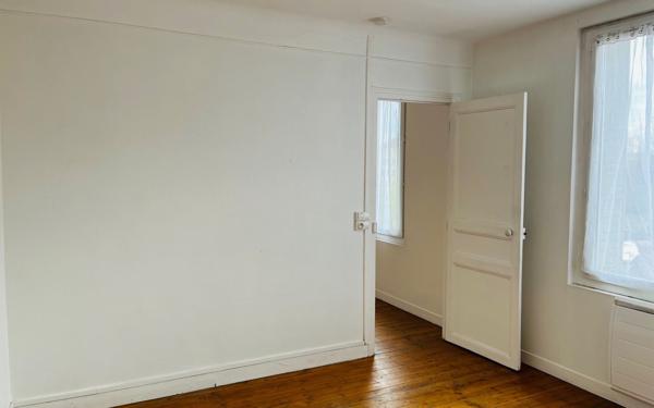 Appartement à louer    2 pièces •  Meaux