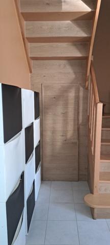 KANFEN - MAISON DE VILLE F5 - CUISINE EQUIPEE - TERRASSE et JARDIN de 2.23 ares