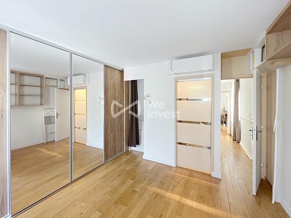 Maison coup de coeur
