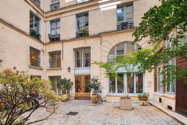 Charmant appartement 2 chambres en plein coeur de la Monnaie