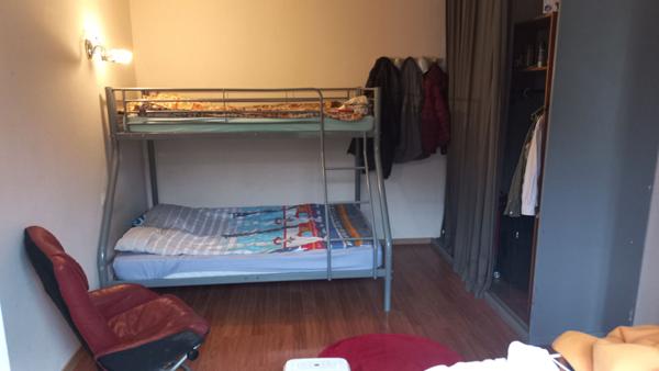 Appartement Corbeil Essonnes 2 pièce(s) 32.68 m2