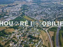 44470 CARQUEFOU Terrain constructible 920m² CARQUEFOU