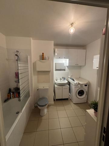 Coup de coeur: Appartement Villepinte 2 pièce(s) 38.05 m2