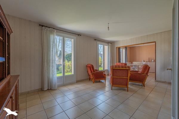 Maison à vendre |  Plaisance-du-Touch |  4 pièces | 76 m²