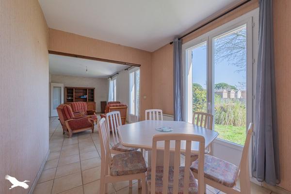 Maison à vendre |  Plaisance-du-Touch |  4 pièces | 76 m²