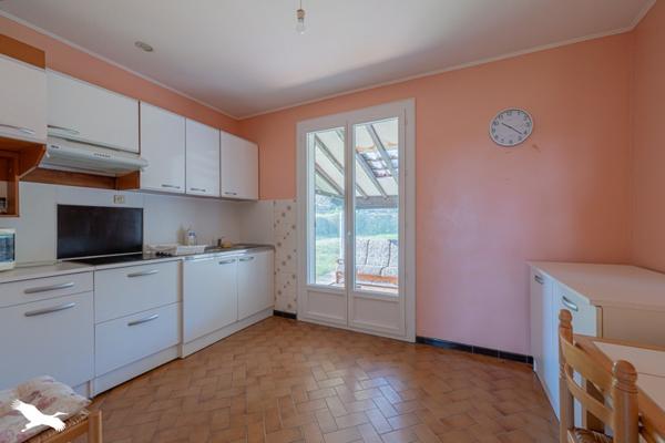 Maison à vendre |  Plaisance-du-Touch |  4 pièces | 76 m²