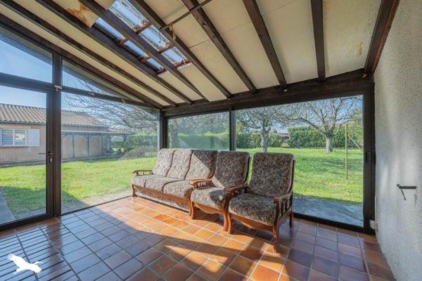 Maison à vendre |  Plaisance-du-Touch |  4 pièces | 76 m²