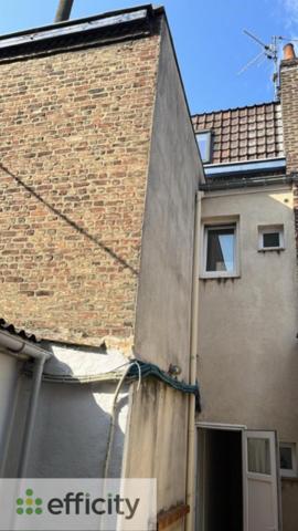 Immeuble 5 pièces - 128 m² Exclusivité efficity