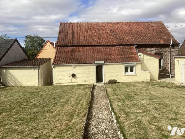 Maison de Village
