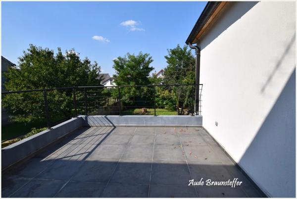 Maison rénovée de 7 pièces LE BOURGET (93) sur jardin