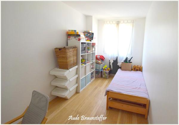 Maison rénovée de 7 pièces LE BOURGET (93) sur jardin