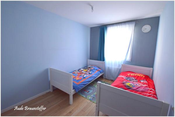 Maison rénovée de 7 pièces LE BOURGET (93) sur jardin