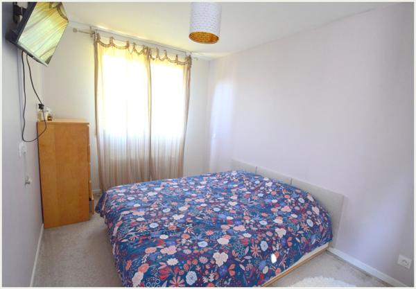 Maison rénovée de 7 pièces LE BOURGET (93) sur jardin