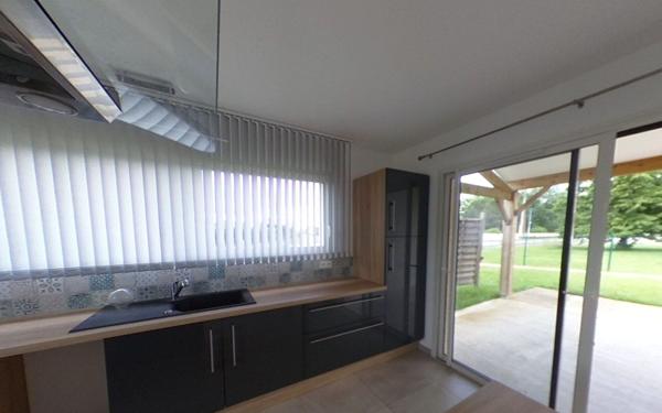 Maison à louer    4 pièces •  Montbartier