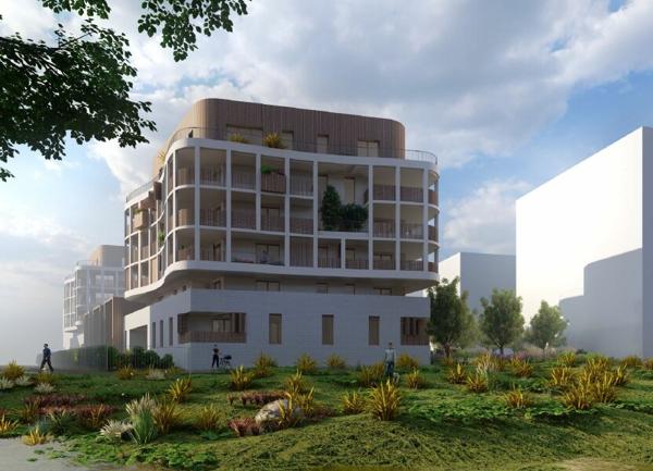 Appartement à vendre  4 pièces • 81 m2 Castelnau-le-Lez