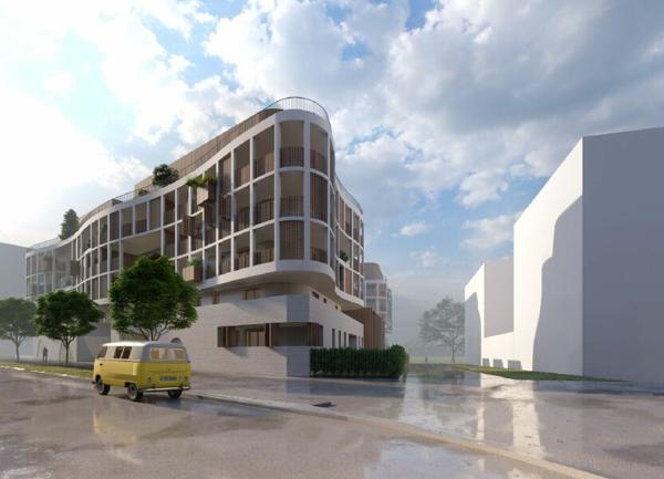 Appartement à vendre  4 pièces • 81 m2 Castelnau-le-Lez