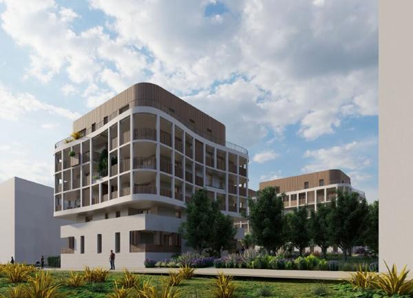 Appartement à vendre  4 pièces • 81 m2 Castelnau-le-Lez