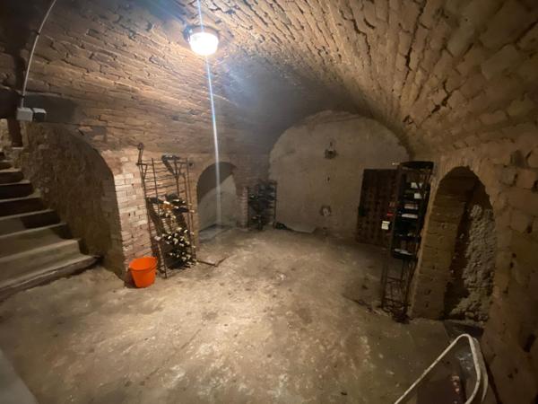Propriété sur la Montagne de Reims sans vis a vis