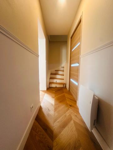 Appartement Blois 6 pièce(s).