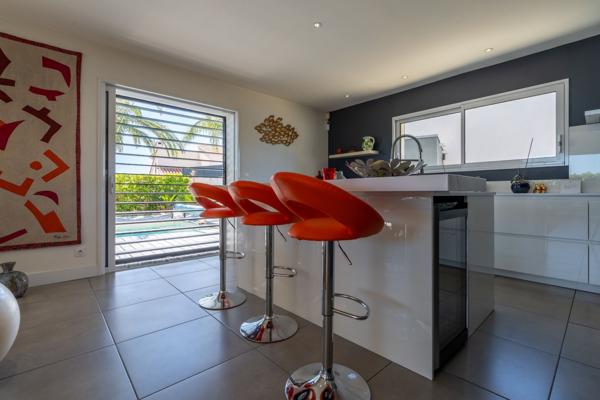 Vente Maison de luxe Pollestres 6 Pièces 202.89 m²