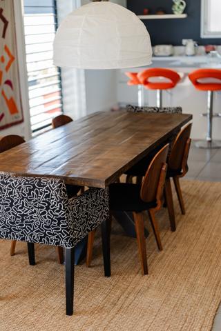 Vente Maison de luxe Pollestres 6 Pièces 202.89 m²