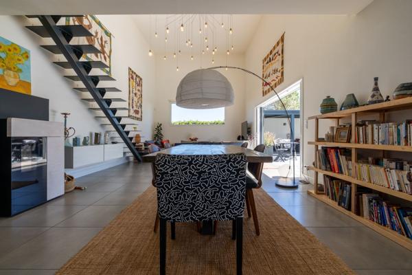Vente Maison de luxe Pollestres 6 Pièces 202.89 m²