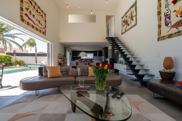 Vente Maison de luxe Pollestres 6 Pièces 202.89 m²