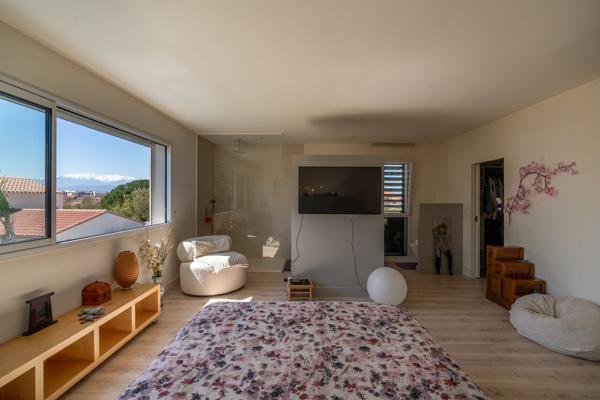 Vente Maison de luxe Pollestres 6 Pièces 202.89 m²