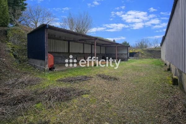 Maison
         7 pièces
        - 135 m² Exclusivité 169 500 € *
