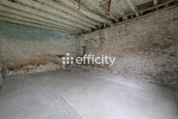 Maison
         7 pièces
        - 135 m² Exclusivité 169 500 € *