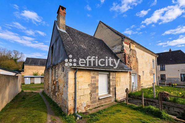 Maison
         7 pièces
        - 135 m² Exclusivité 169 500 € *