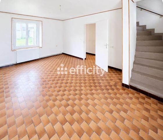 Maison
         7 pièces
        - 135 m² Exclusivité 169 500 € *
