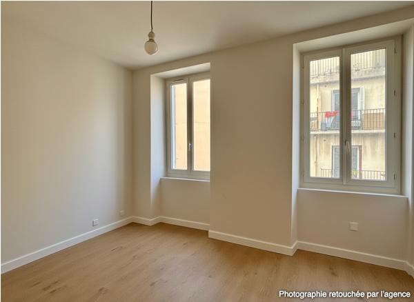 A louer un appartement de 3 pièces à à Marseille 13006 - Quartier LODI