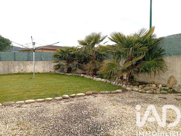 Maison à vendre 4 pièces 93 m² Rieux-de-Pelleport
