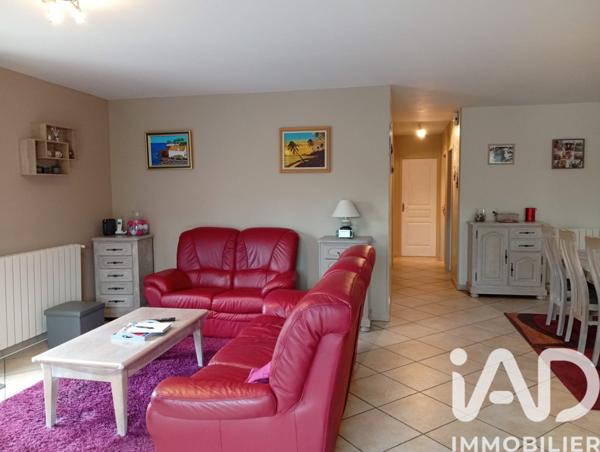Maison à vendre 4 pièces 93 m² Rieux-de-Pelleport