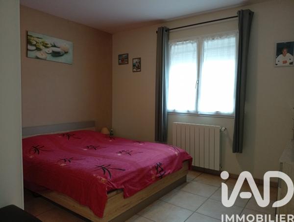 Maison à vendre 4 pièces 93 m² Rieux-de-Pelleport